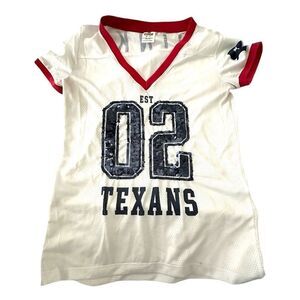 Victoria's Secret PINK Houston Texans Jersey